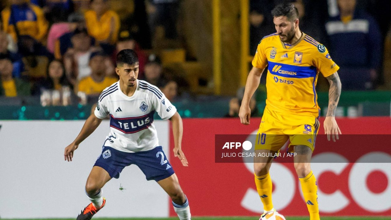 Los Tigres avanzaron a los octavos de final de la Copa de Campeones de la Concacaf 2024 al vencer 3-0 al Vancouver Whitecaps.