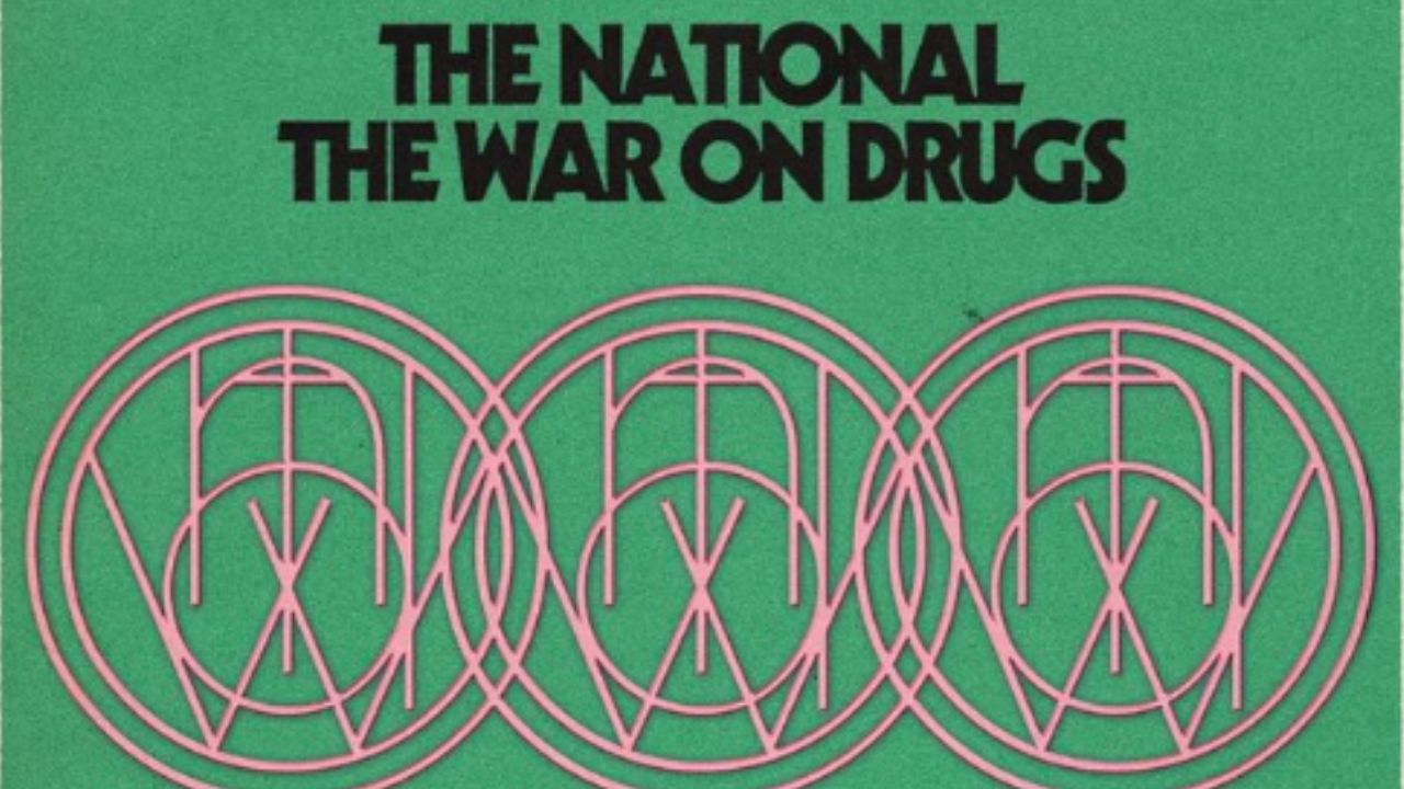 Foto:OCESA|The National y The War on Drugs llegarán con su gira “Zen Diagram” a la CDMX