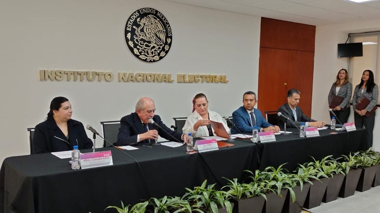 Pactan INE y UIF vigilancia de campañas y candidatos