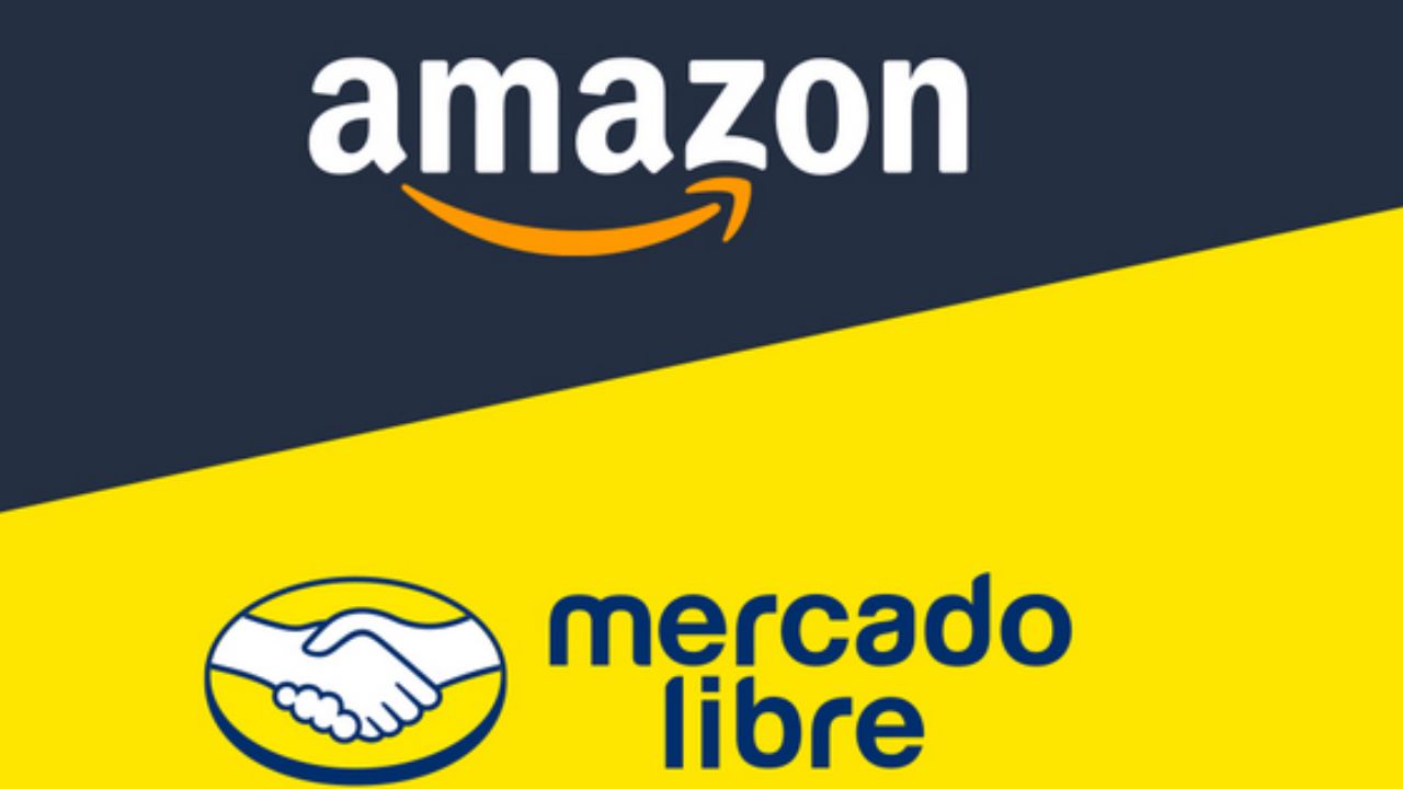 Amazon y MercadoLibre podrán presentar las "manifestaciones y alegatos" que consideren pertinentes, a fin de que el pleno de la comisión emita una resolución final