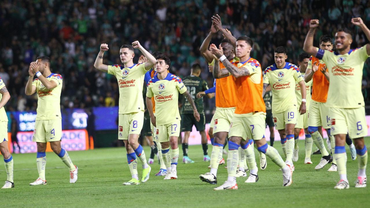 El América avanzó a los octavos de final de la Copa de Campeones de Concacaf 2024, tras vencer 2-0 al Real Estelí de Nicaragua.