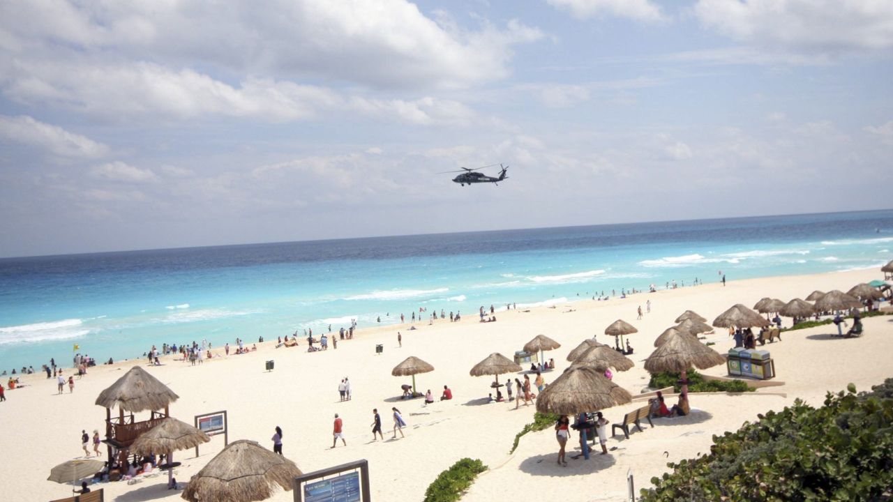 Foto:Cuartoscuro|Los Cabos a la conquista de los alemanes