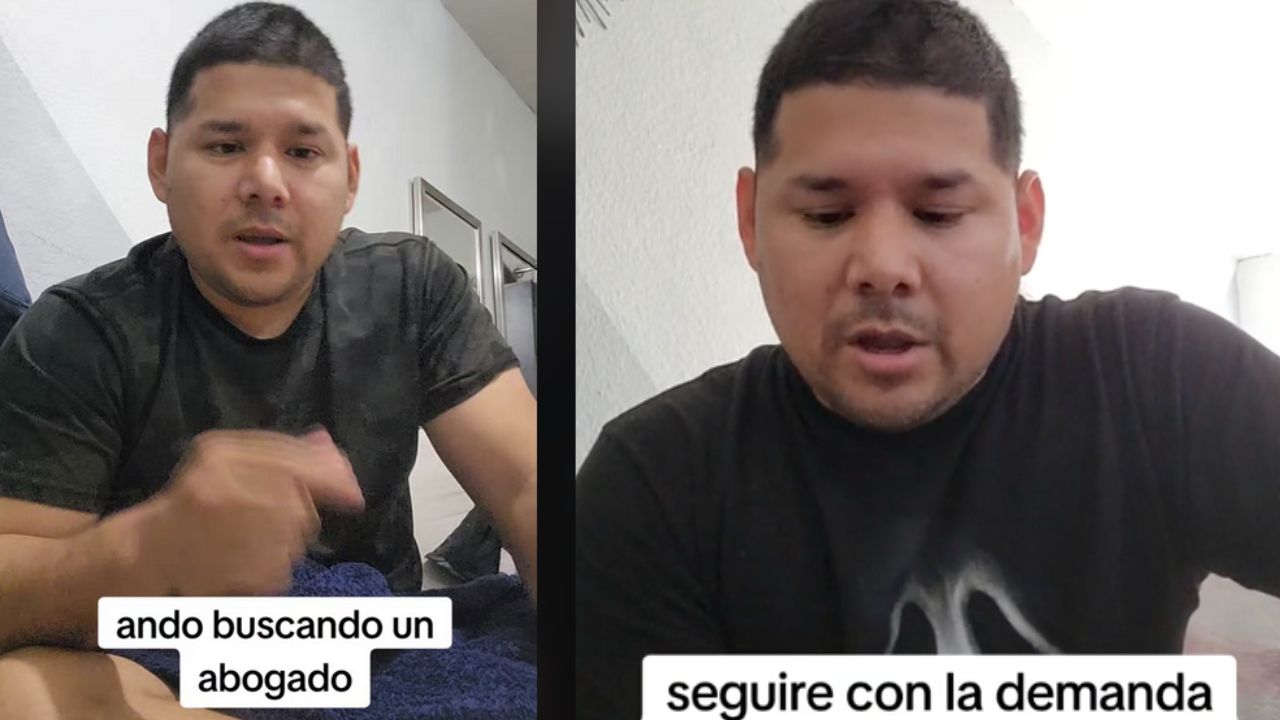 "Jesús a mi estilo", revendedor del Costco demandara a quines utilizaron su imagen; pide compesación económica