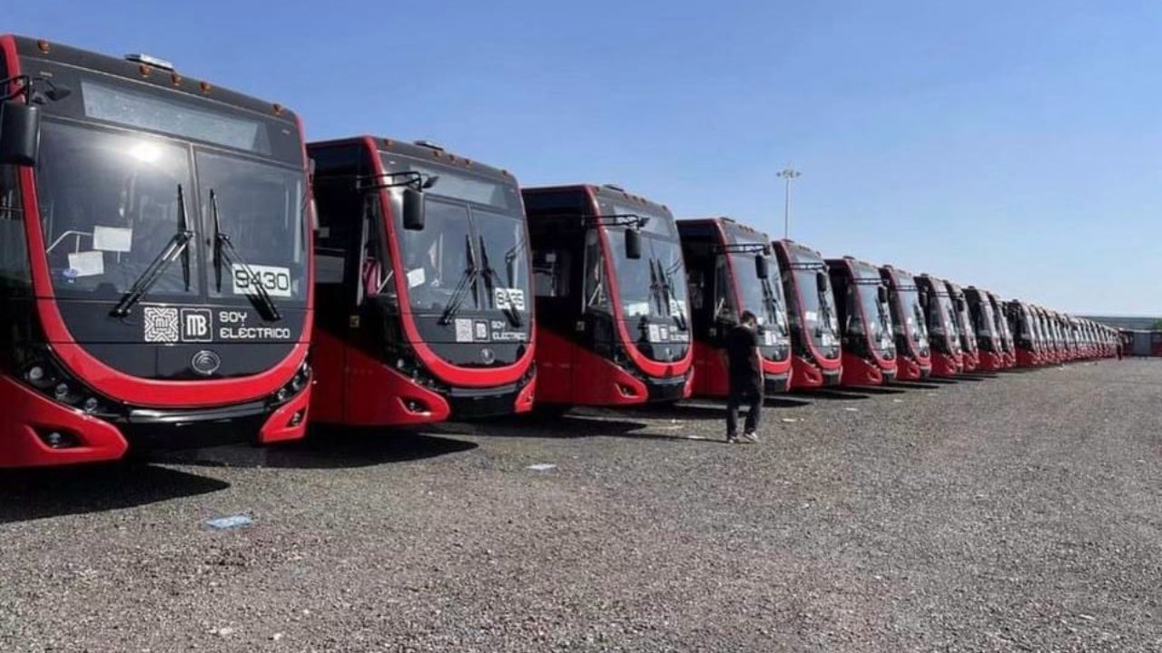 Históricamente han sido los operadores del transporte público quienes han promovido diversas acciones para mejorar el medio ambiente