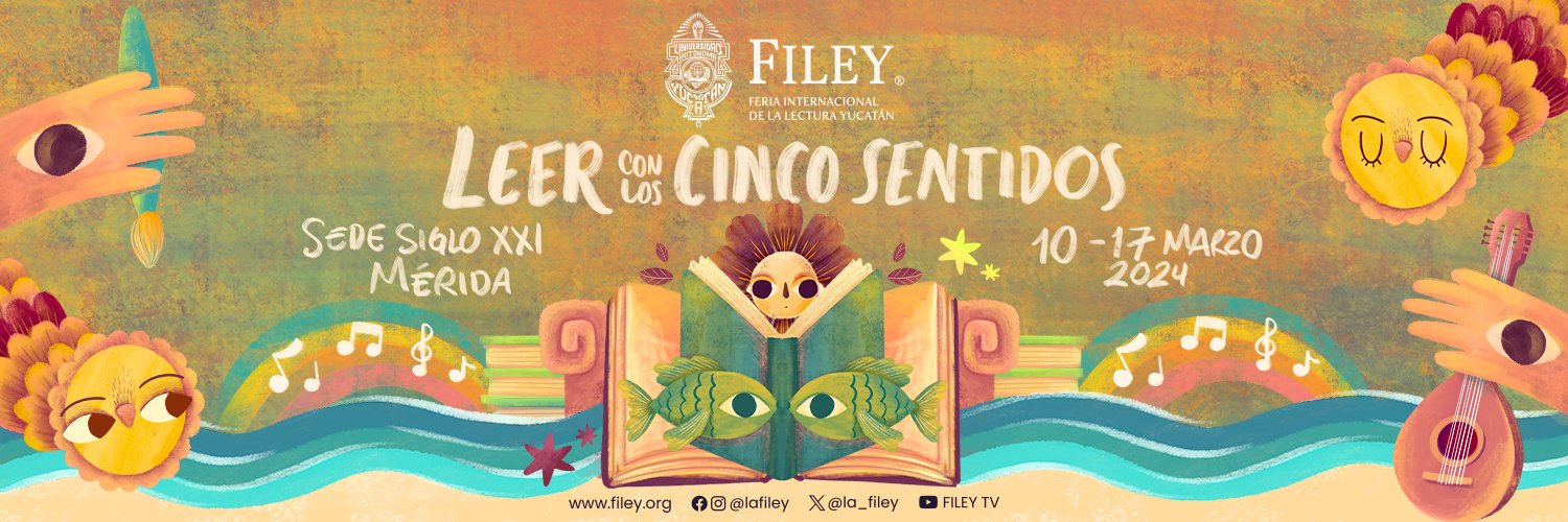 La FILEY llega a su duodécima edición