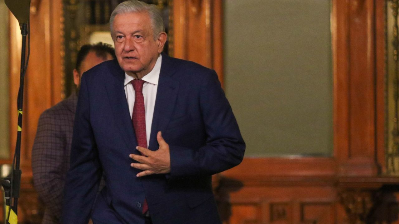 Foto:Cuartoscuro|Tras gira por estados morenistas, AMLO se reunirá el 21 de marzo con sus 23 gobernadores