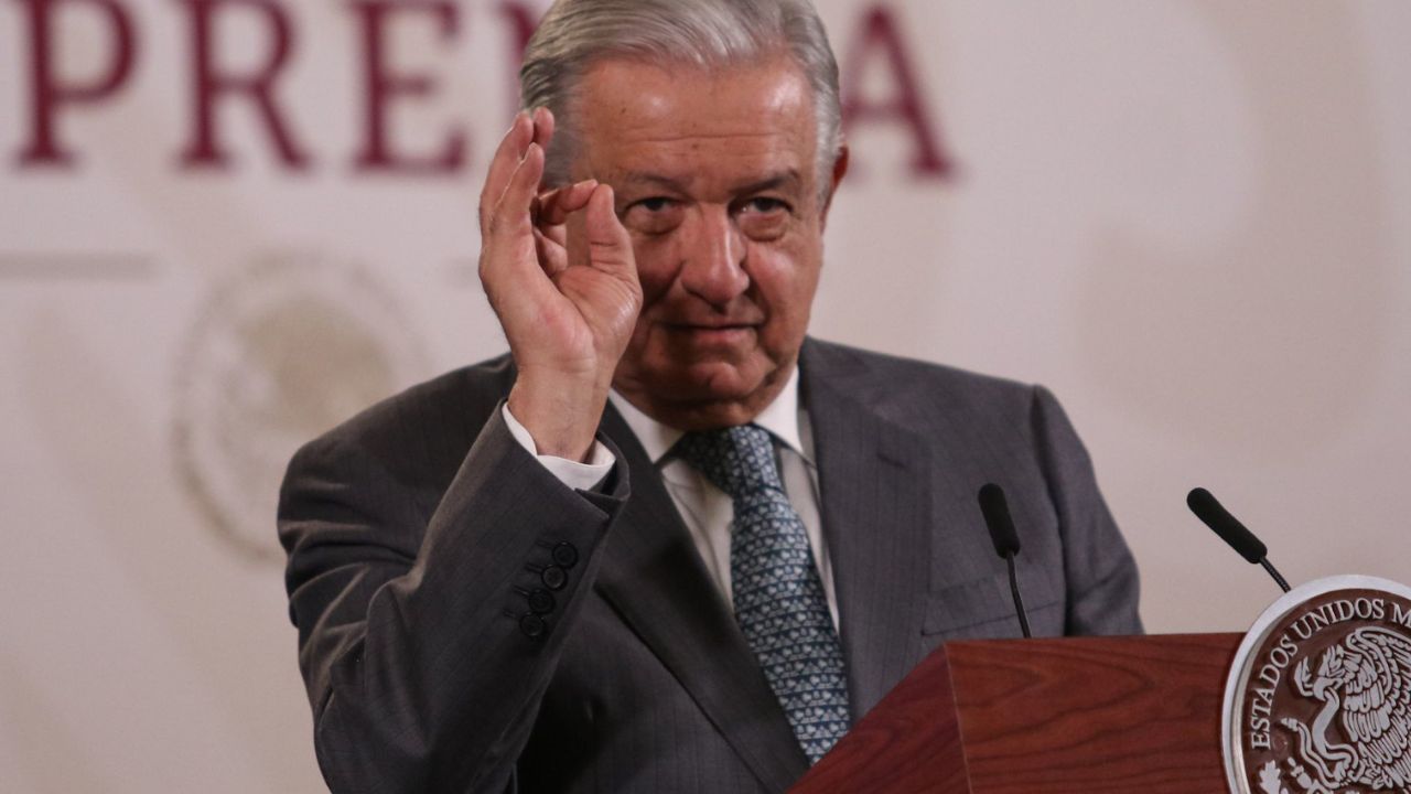 Foto:Cuartoscuro|“Casi seremos autosuficientes”: AMLO no cumplirá la promesa sobre combustibles