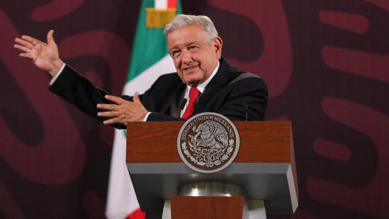 AMLO pensiones