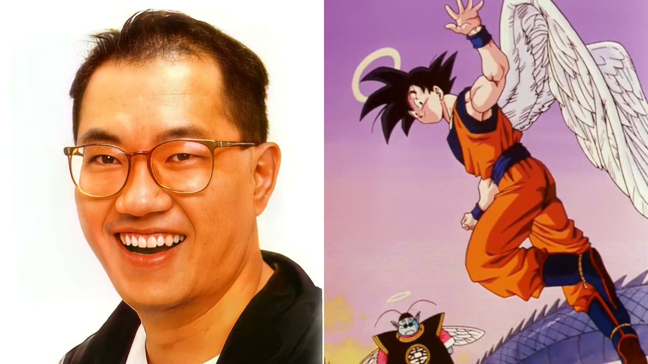 Reportan el fallecimiento de Akira Toriyama, creador de Dragon Ball