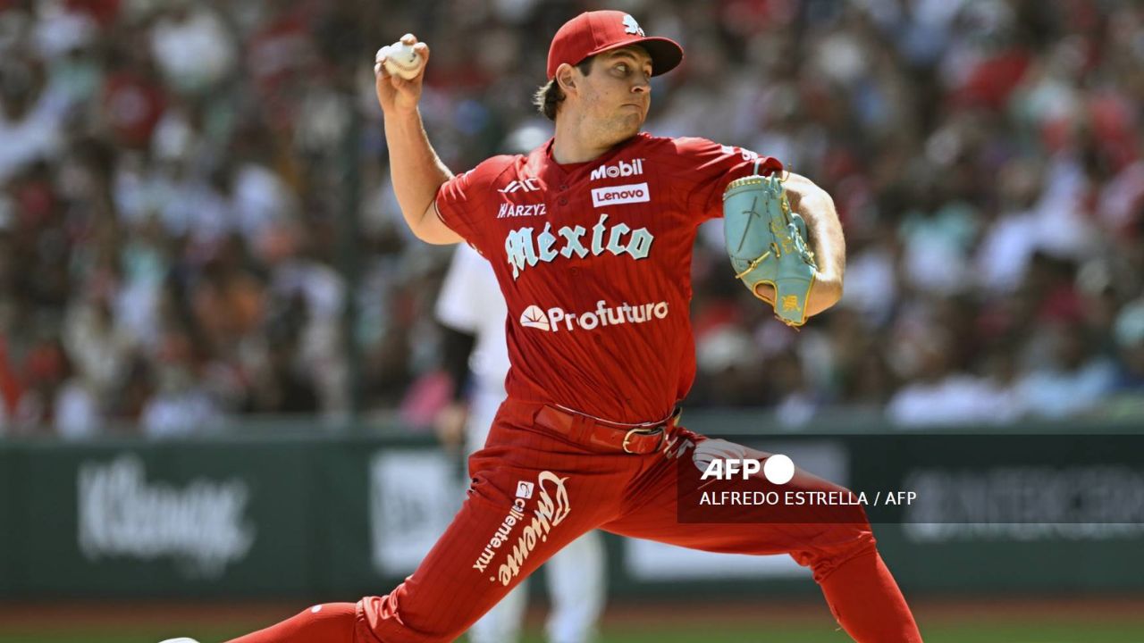 Foto:AFP|Diablos gana dramático primer encuentro ante Yankees