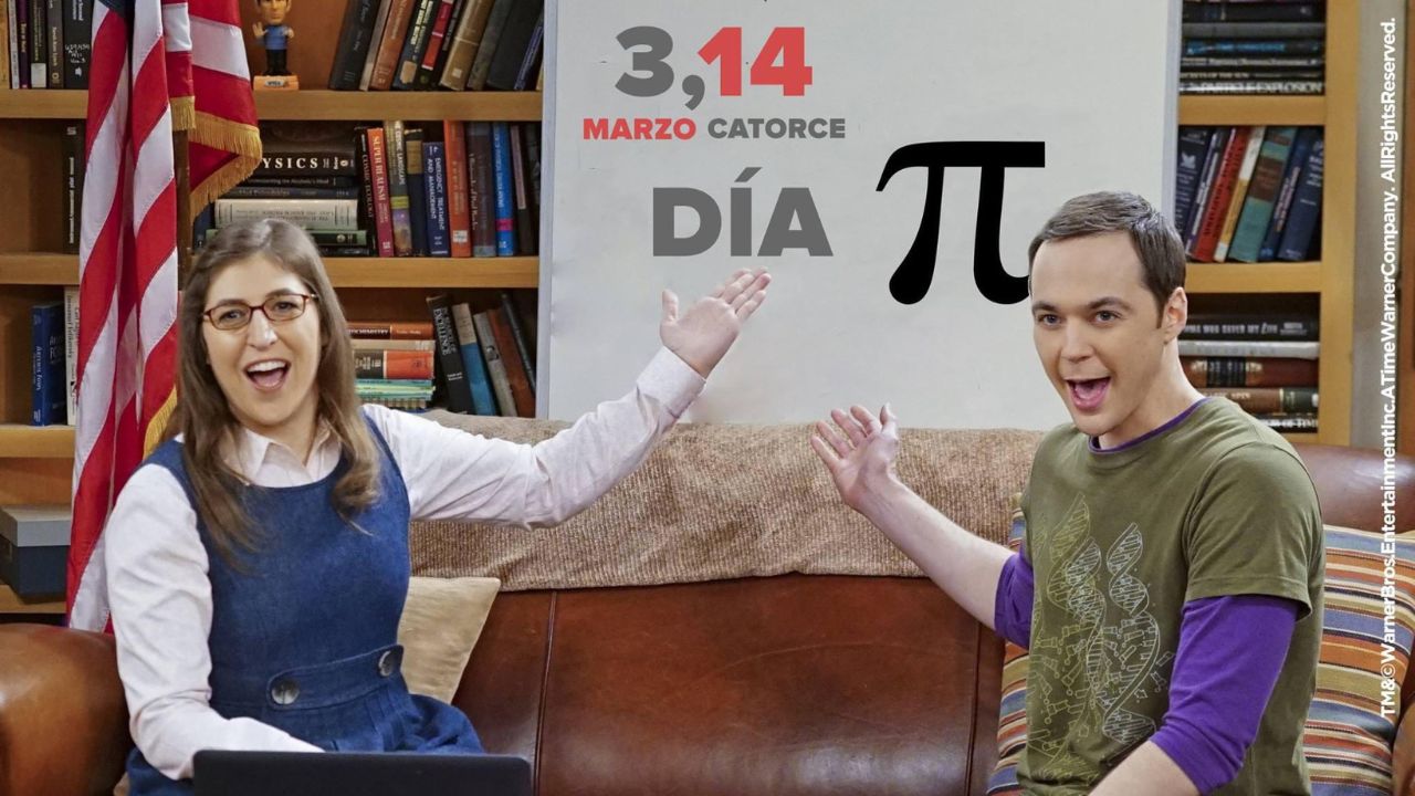 Día Pi