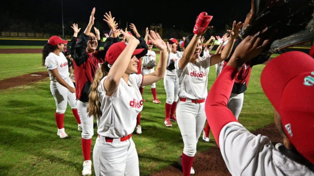 Diablos gana último juego de temporada regular ante Sultanes