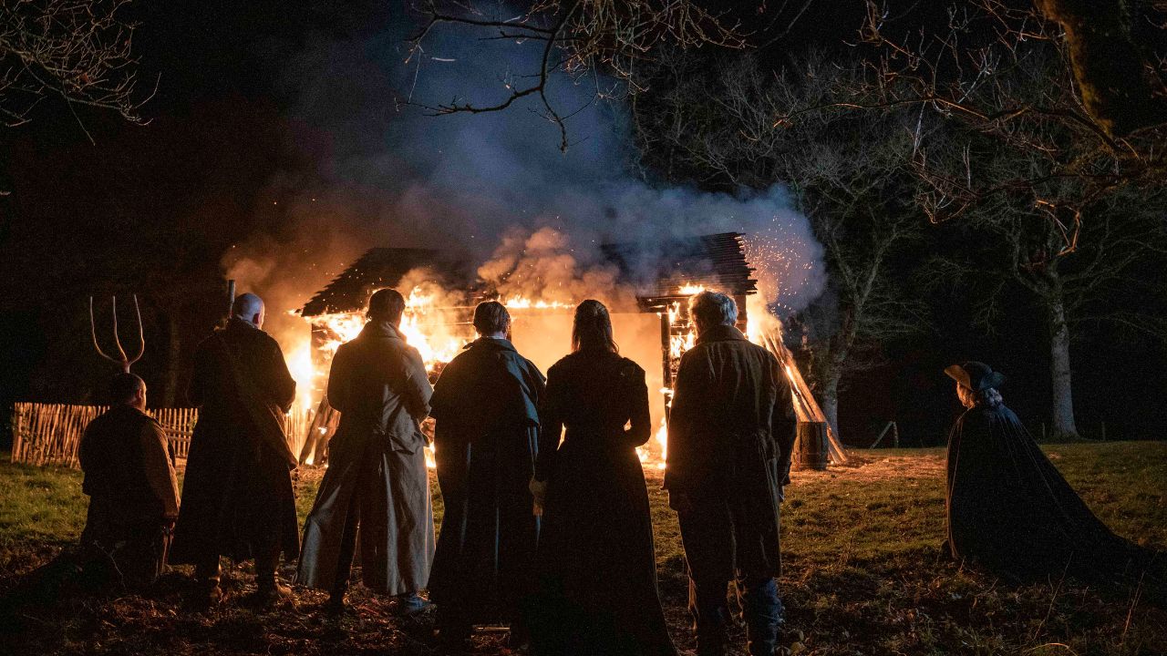 Vencer o Morir se estrenará en las salas de cine en México a partir del 7 de marzo.