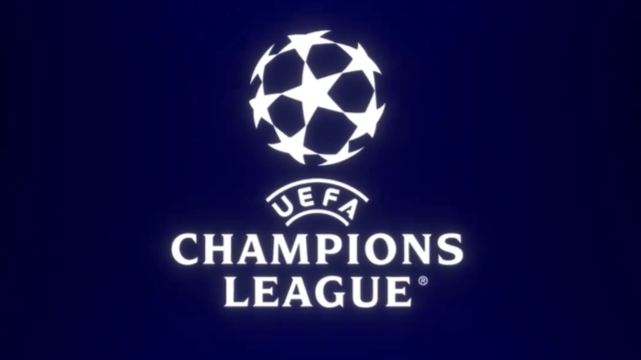 Cambios en la Champions League