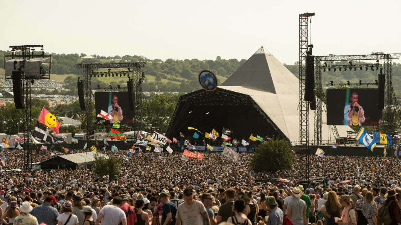 El festival sacudió al mundo al mostrar que su edición 2024 tendrá gran presencia femenina