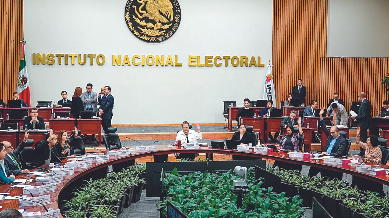 Estrategia. Han sido líderes de partidos, aspirantes a diversos cargos y hasta gobernadores; hoy buscan llegar al Senado por cuota