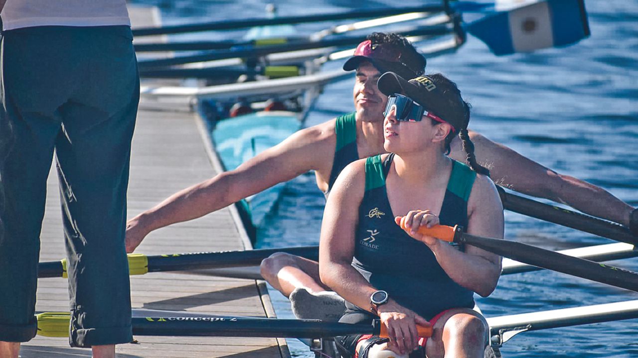 Autoridades mexicanas consideran que los resultados en Santiago 2023, los cuales bajaron considerablemente respecto a Lima 2019, no reflejan la realidad del deporte adaptado en el país