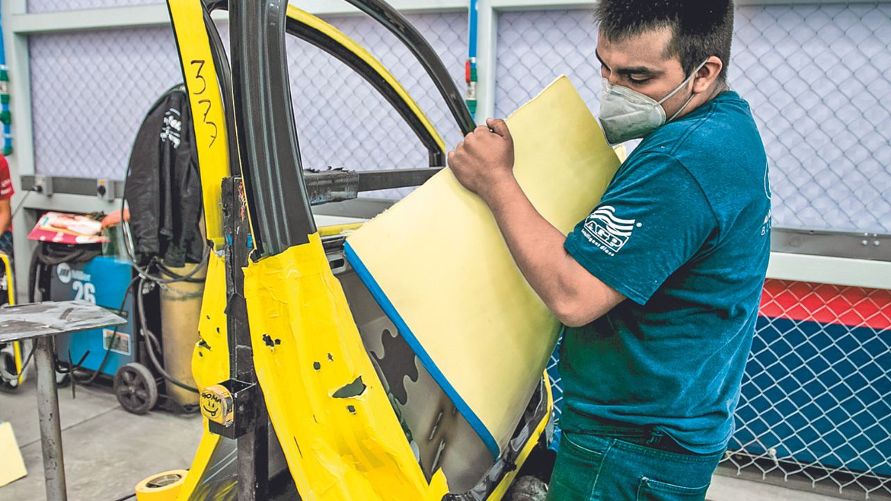 A pesar de que tras la pandemia se empezó a recuperar la actividad productiva, la calidad de ésta no ha mejorado para satisfacer las necesidades de los hogares