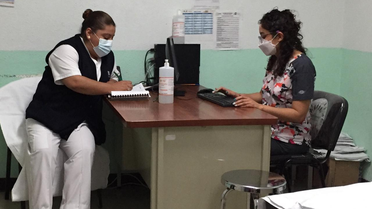 Alerta sanitaria en Tlaxcala