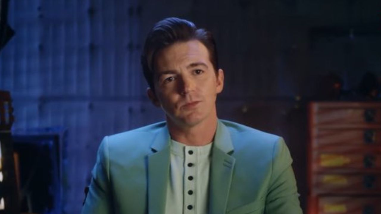 Drake Bell Quiet On Set