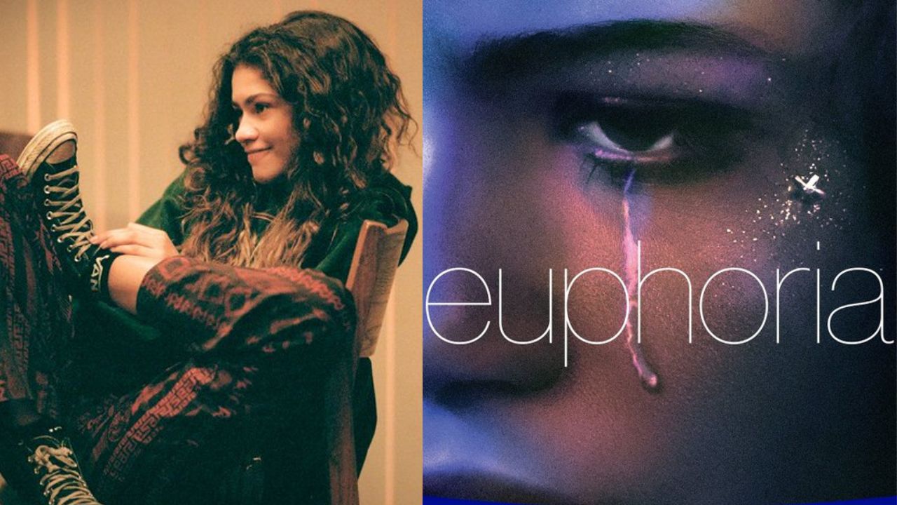 Esto sabemos ante la supuesta cancelación de la tercera temporada de Euphoria