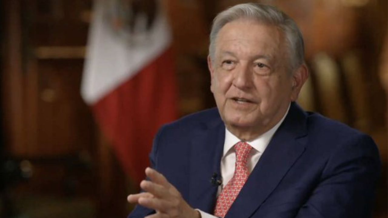 AMLO reconoce que en México se produce fentanilo