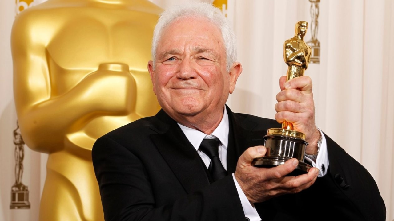 Quién fue David Seidler, ganador del Oscar por "El Discurso del Rey"