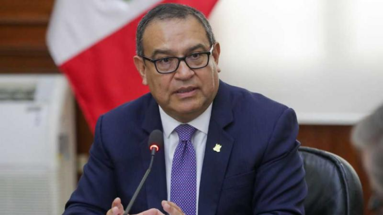 Primer ministro de Perú renuncia a su cargo por presunto tráfico de influencias