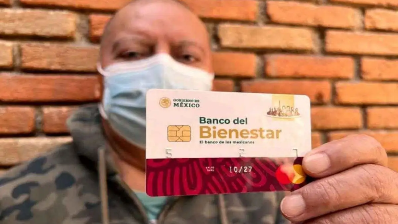 El banco Bienestar advierte de estafas a sus usuarios