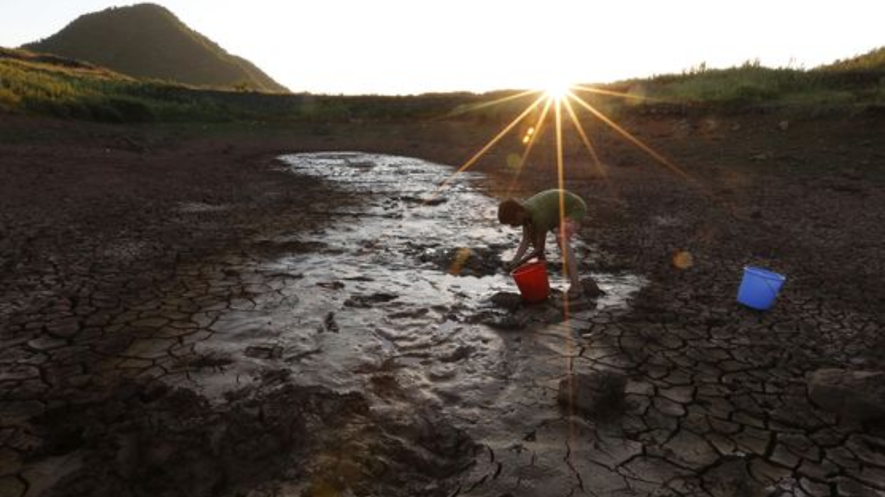 Guatemala se declara estado de emergencia energética por escasez de lluvia