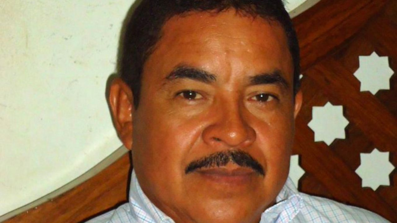 Honorio David Morales, excandidato de MC en Guerrero, fue hallado sin vida junto con su esposa.