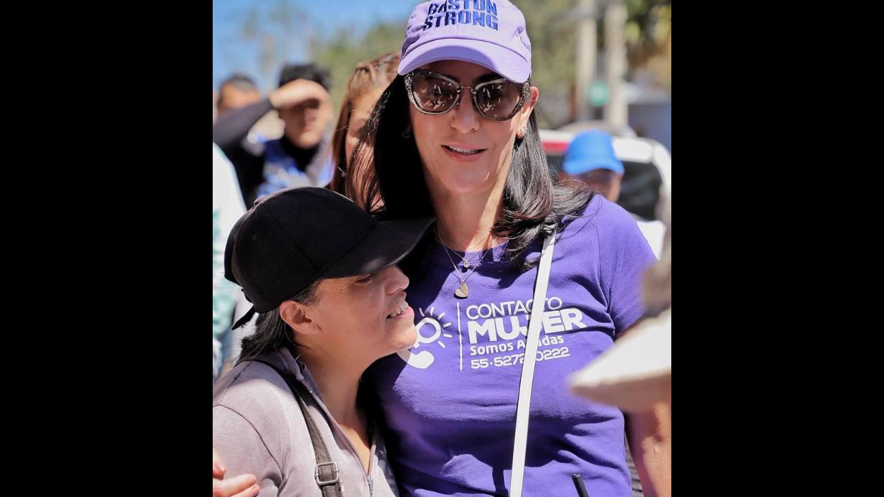 Dentro de las actividades por el Día Internacional de la Mujer, la alcaldía Álvaro Obregón busca potenciar las habilidades de las mujeres.