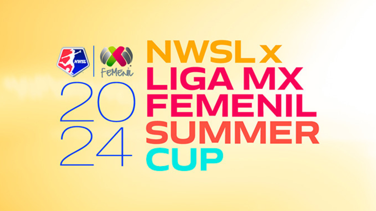 NWSL y Liga Mx Femenil