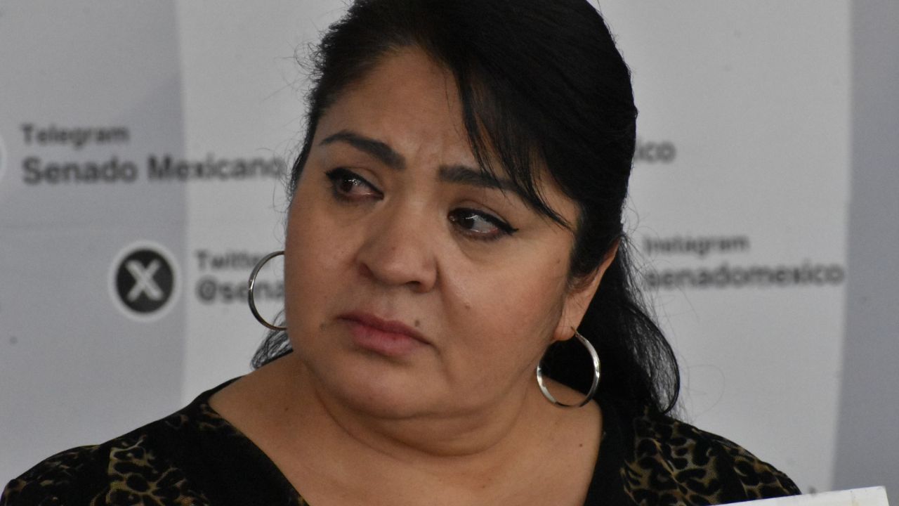 Denuncia senadora Nestora Salgado amenazas de muerte y falta de atención de autoridades