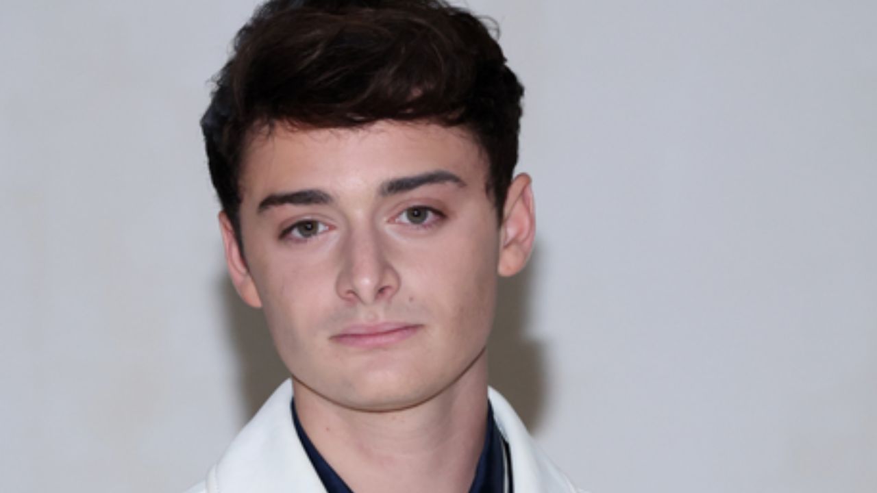 Tras comentarios sobre Israel y Palestina, Noah Schnapp, ha sido blanco de críticas y cancelaciones en redes sociales