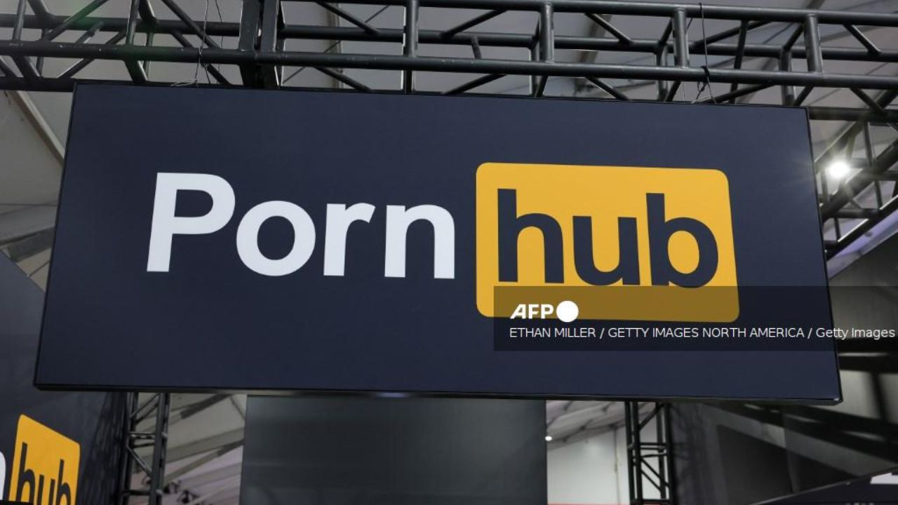 Pornhub Texas