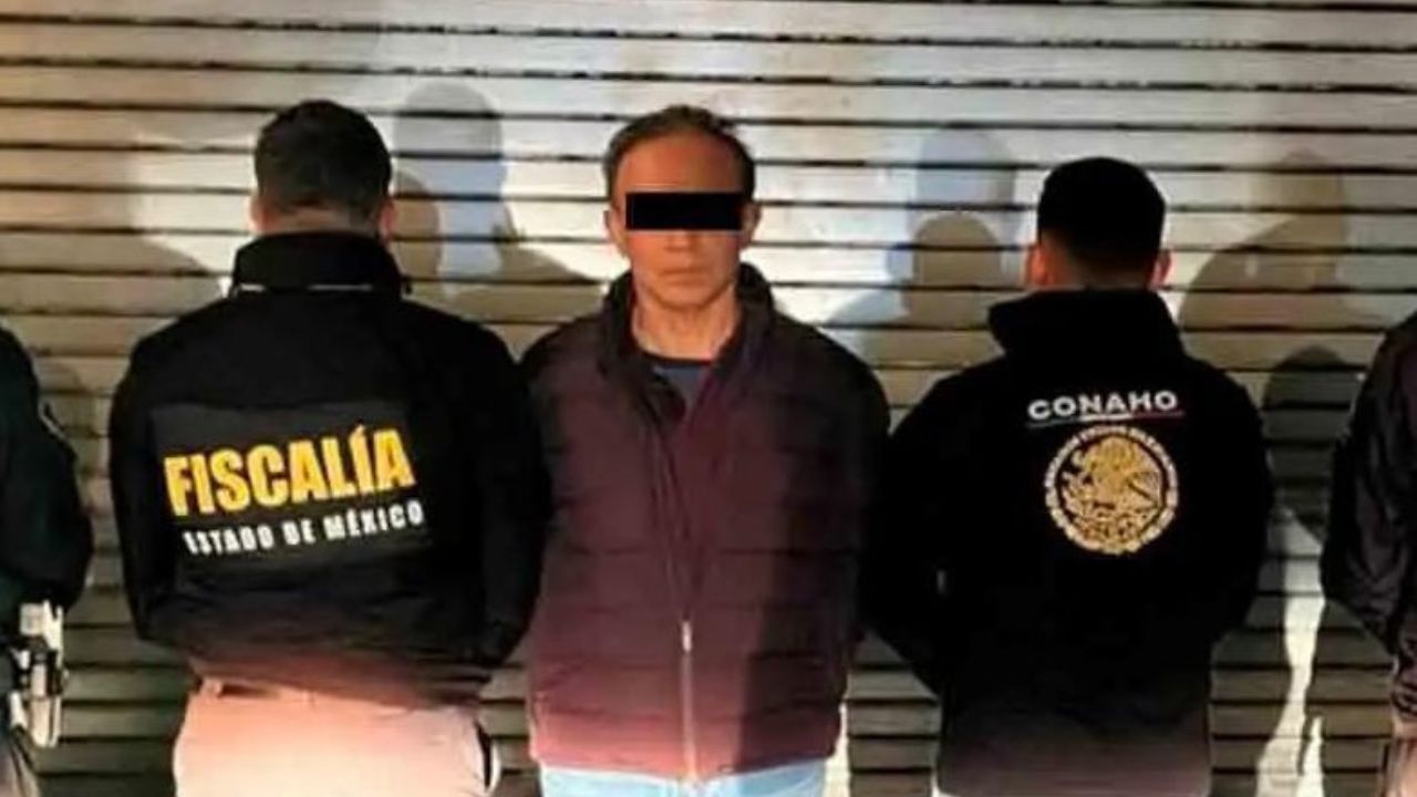 Raymundo "N" podrá seguir proceso en libertad tras cambio en medida cautelar