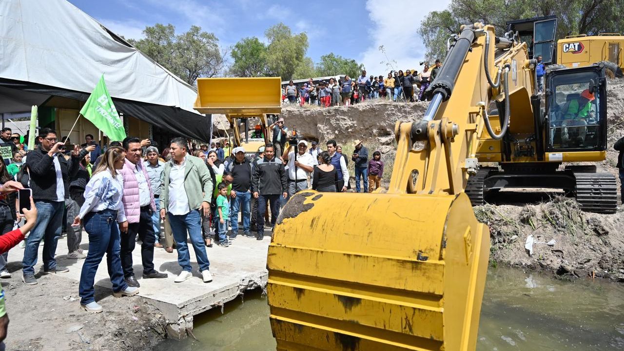 Río Santiago