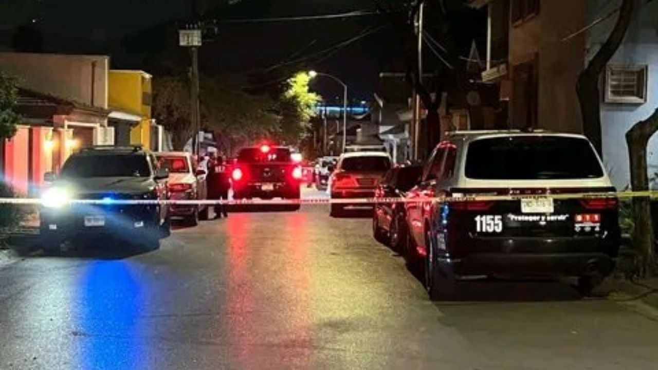 Hijo mata a tiros a su madre en su casa en San Pedro; luego se quitó la vida