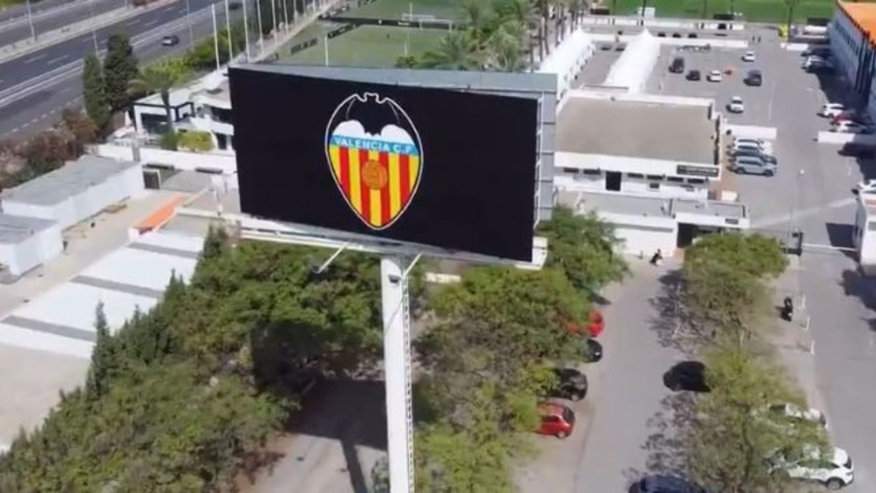 Valencia CF Elite Camp México