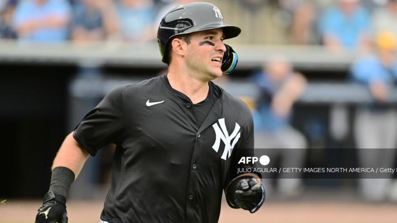 Foto:AFP|Yankees con el objetivo de confeccionar su roster en serie ante Diablos