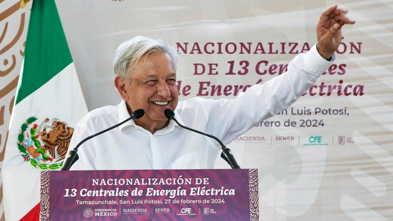 Foto:Cuartoscuro|Destinará Presidente 20 minutos de “mañaneras” para leer sobre historia nacional