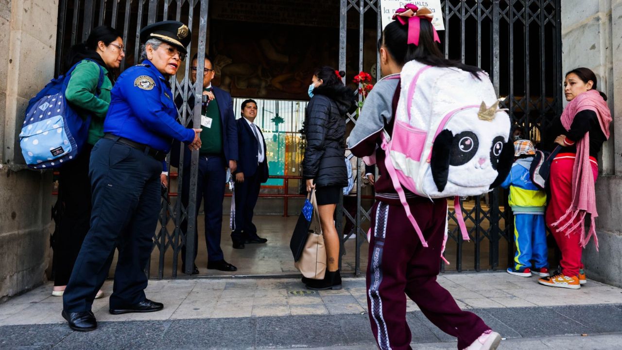 Foto:Cuartoscuro|Partidos, sin propuestas para Educación: Mexicanos Primero