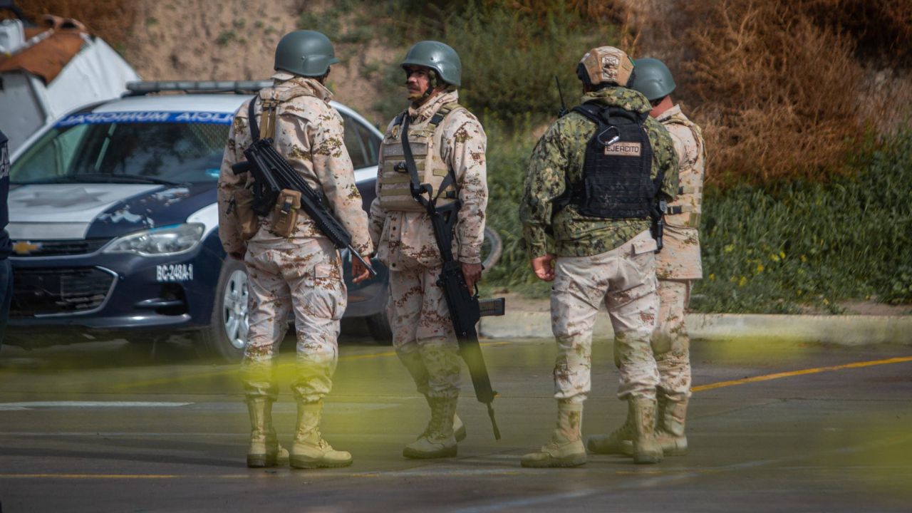 Foto:Cuartoscuro|En 15 días, Guardia Nacional aumentó 361 por ciento su presencia en carreteras