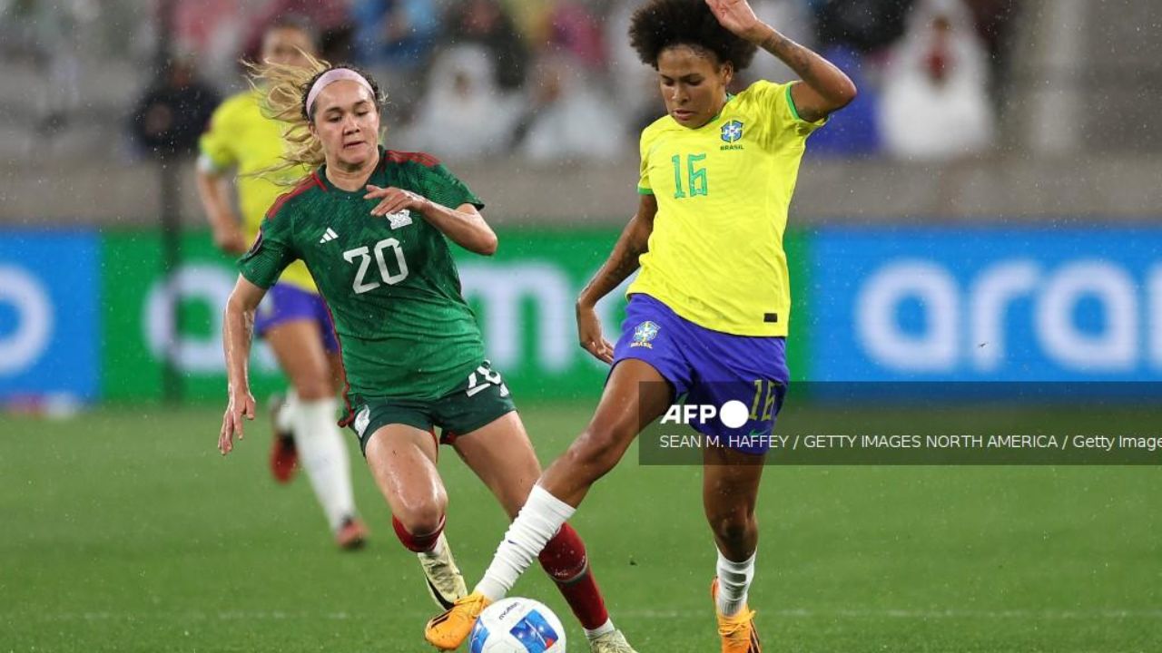 Este miércoles 6 de marzo, la Selección Mexicana Femenil terminó su participación en la Copa Oro de la categoría. 