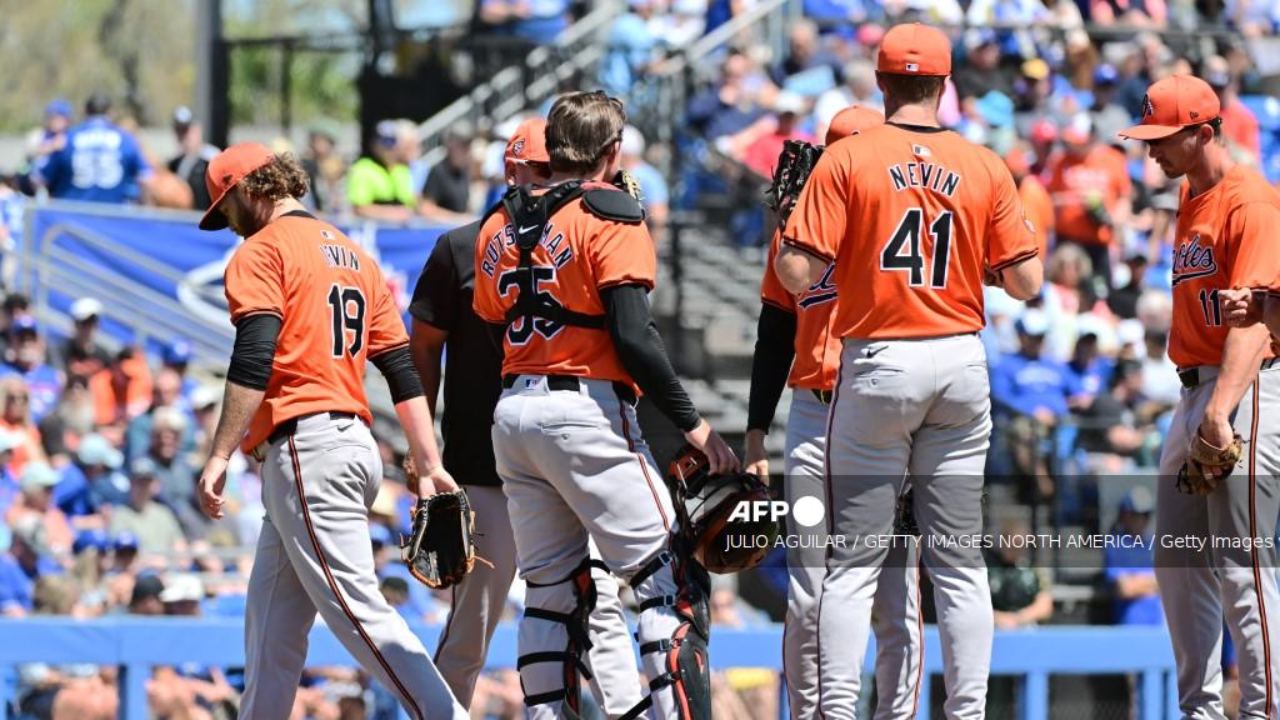 Los dueños de equipos de la MLB aprobaron, por unanimidad, la venta de los Orioles de Baltimore a un grupo de inversionistas.