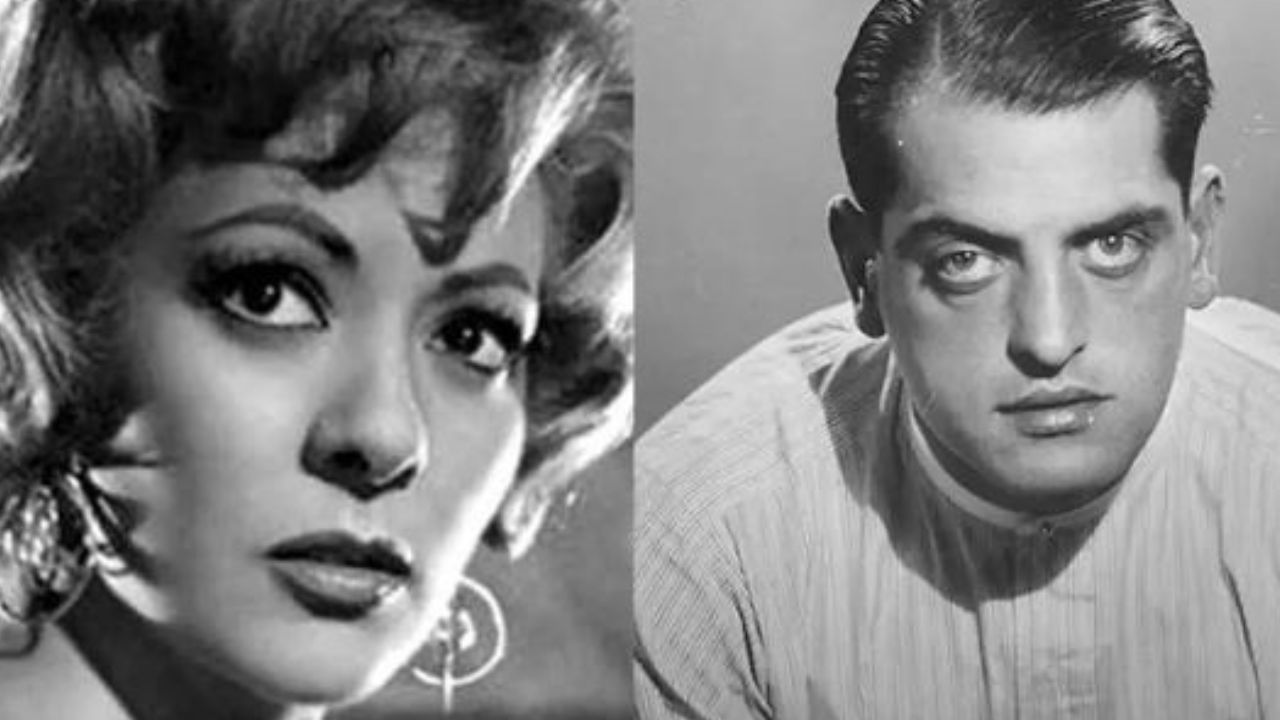 Silvia Pinal protagonizó tres películas del director Luis Buñuel.