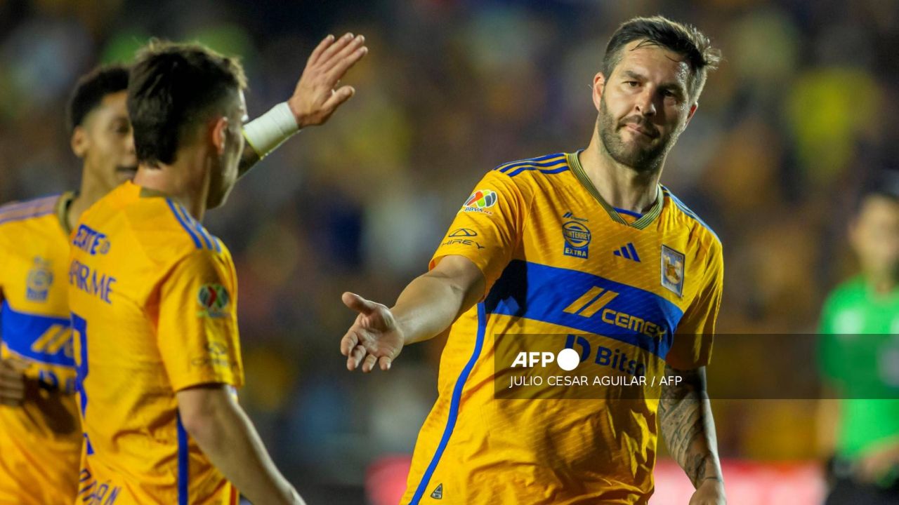 Pachuca y Tigres no pasaron del empate sin goles en sus respectivos juegos de ida de los octavos de final de la Concachampions