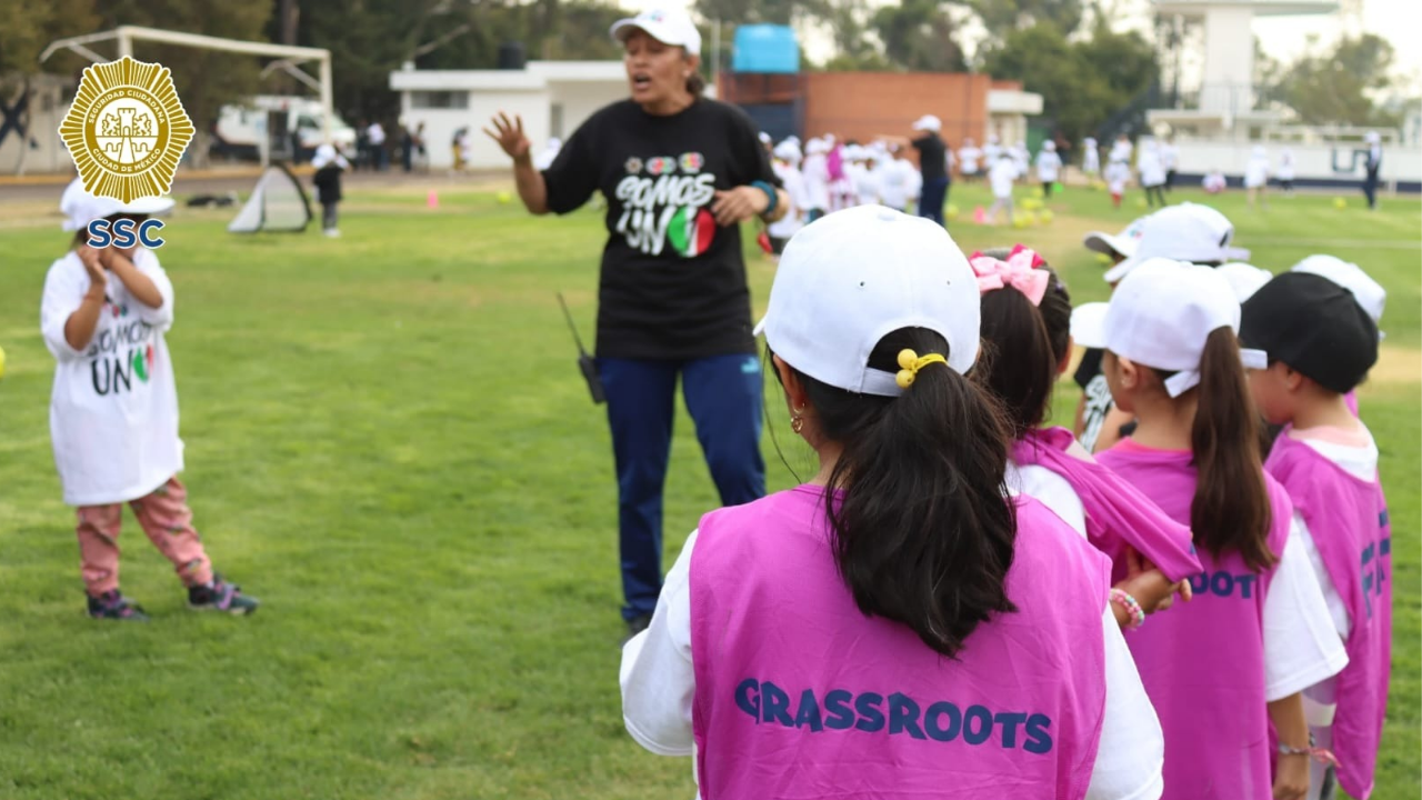 Día del niño SSC.