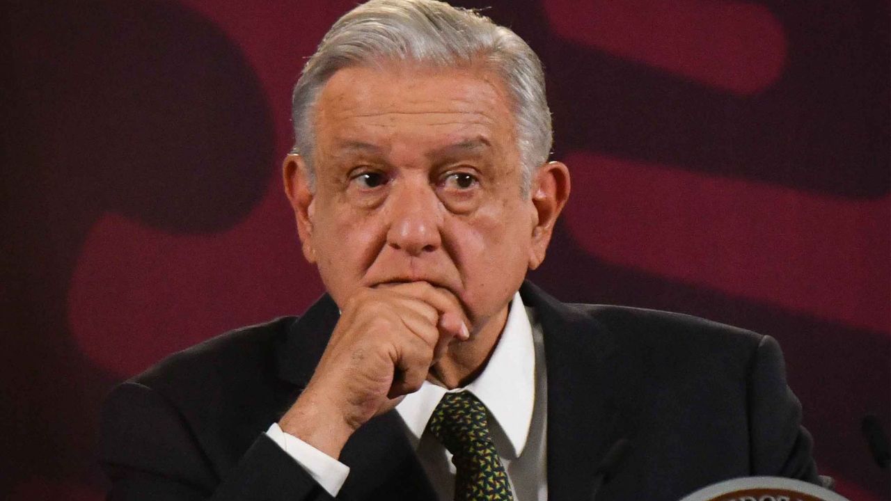 Foto:Cuartoscuro|“Ni Pinochet”: AMLO sobre irrupción en la embajada de México en Ecuador